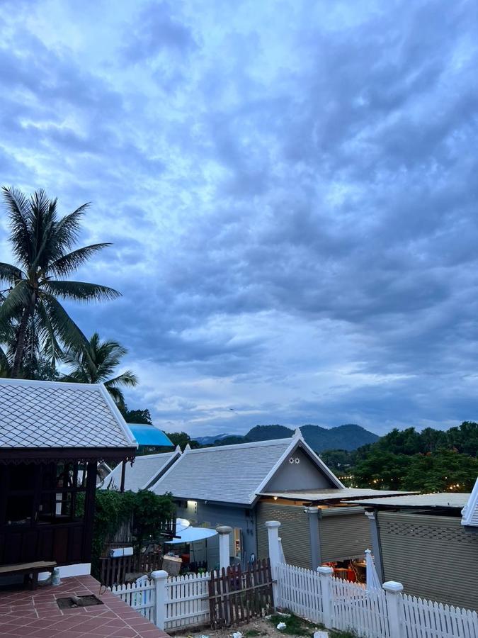 Zen Boutique House Hotel Luang Prabang Bagian luar foto