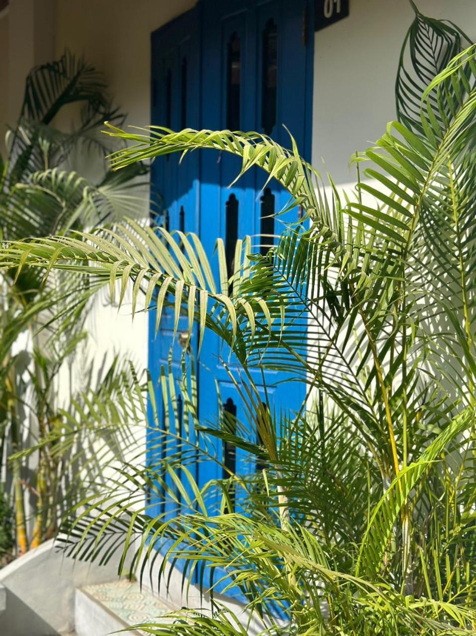 Zen Boutique House Hotel Luang Prabang Bagian luar foto